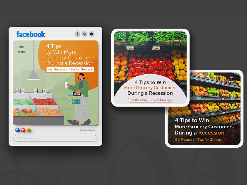 Facebook Ads designs, themes, templates and downloadable graphic ...