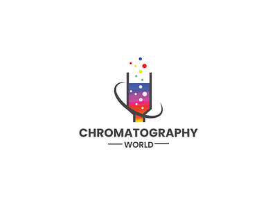 Chromatography - Medical Product Inventory App Solution app app design and development branding design graphic design illustration logo ui ux vector
