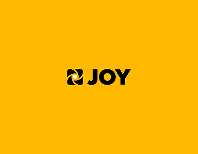 Joy rebrand branding branding design col design graphic design logo logo design logo remake rebranding typography vector