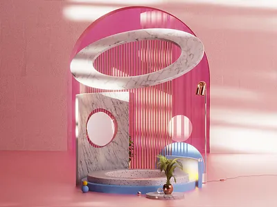 IKEA chair animation 2d 3d 3d animation 3d model after effects animation architecture c4d chair cinema 4d furniture 3d furniture animation gif ikea logo animation motion motion graphics