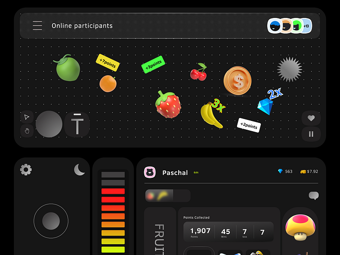 Browse thousands of Table Material UI images for design inspiration