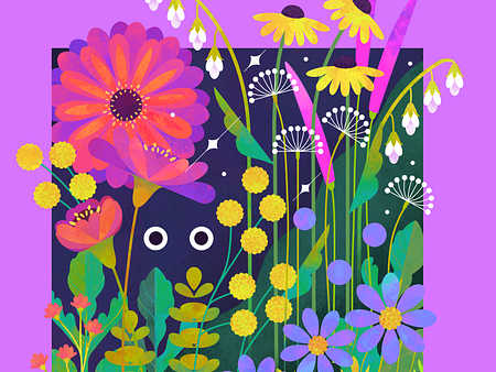 Rebecca Mills | Dribbble