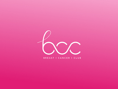 BCC - Breast Cancer Club App Branding app brand guideline branding design graphic design illustration logo typography ui ux vector