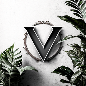 Vmax logo by minsung Jeon on Dribbble