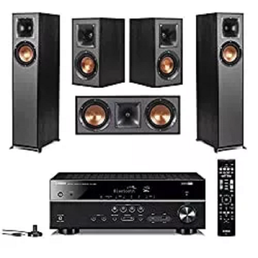 The Expert Guide To Buy The Best Home Theater Sound Systems! by Studio