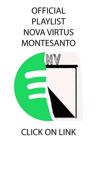 playlist spotify NV Montesanto