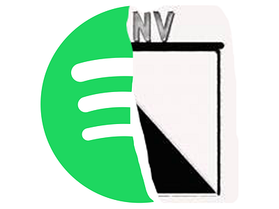 playlist spotify NV Montesanto