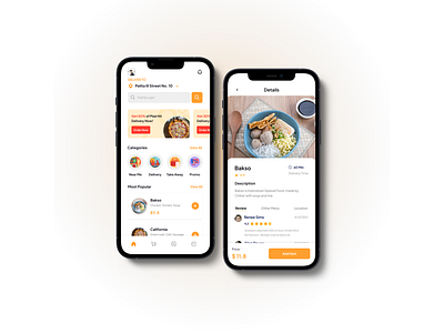 Food Ride App app design figma graphic design ios ui ui design ui ux ui ux design user interface ux ux design