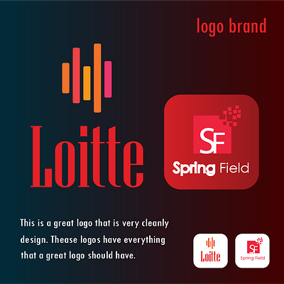 Technology logo design 3d animation beautiful branding color design design inspriction dribble trands find graphic design illustration logo minimalist logo motion graphics red technology top design tranding design vector works