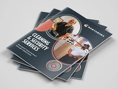 Nanyabura rebrand aboriginal aboriginal company aboriginal design branding branding identity design design strategy digital design finished art graphic design identity design indigenous indigenous design logo design print design print production project management publication design strategy uniform design
