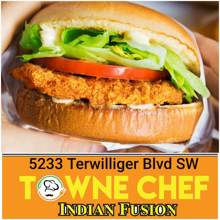 Towne Chef Indian Fusion - best food catering services by towne chef on ...