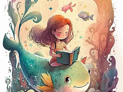 2d cartoon childlike illustration cartoon design graphic design illustration vector