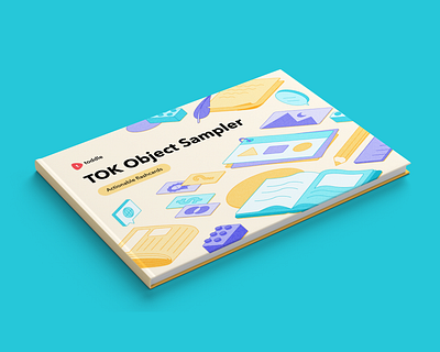 Fun cover design for flashcard book books communication cover cover design inspiration daily cover design design fee design inspiration flashcards graphic design illustration illustrator inspiration isometric illustration isometricart isometricartoftheday newspaper pencil quill vector art