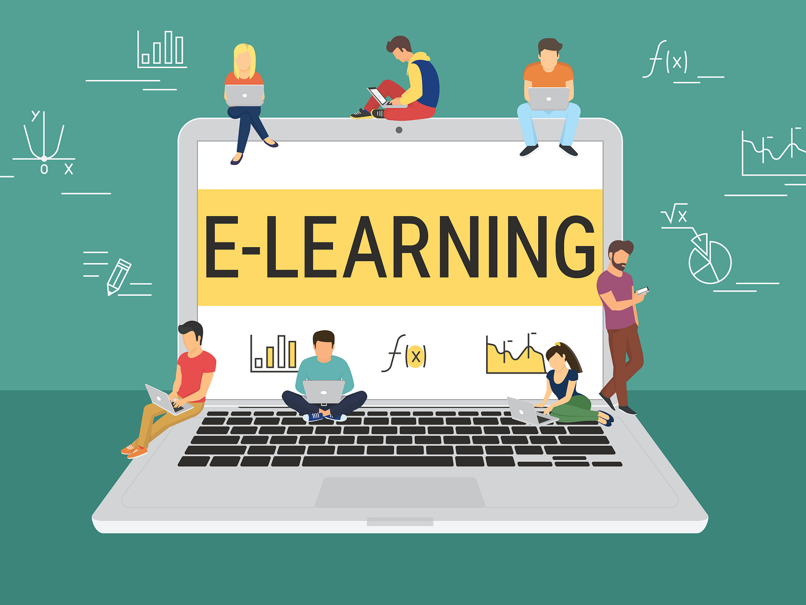 Discover the Best Free Online Courses Platforms by Dev Narayan on Dribbble