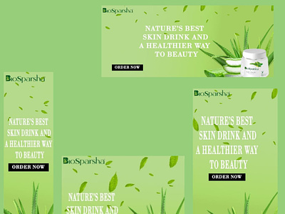 web banner beauty branding design graphic design illustration kbeauty layout logo photoshop ui ux vector web banner