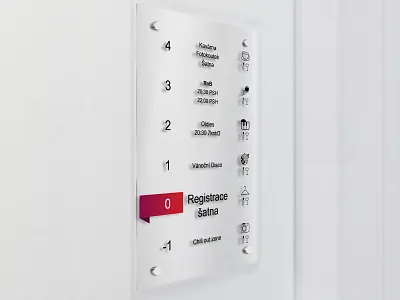 Orientation signage plate bar signage design graphic design icon icons illustration map music signage signage signage map signage plate simple ma simple map webdesign