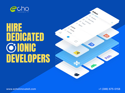 Hire Dedicated Ionic Developer app development hire ionic developer ionic developer mobile app mobile app development