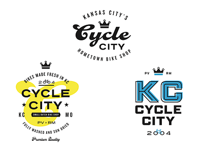 Cycle City Shirt Designs bikes cycling graphic design shirt shirt design