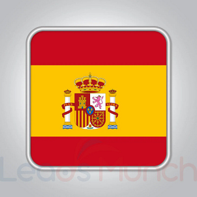 Spain Consumer Email List b2c email marketing finance spain spamfreemarketing