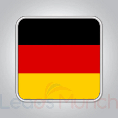 Germany Consumer Email List b2c email list email marketing finance germany