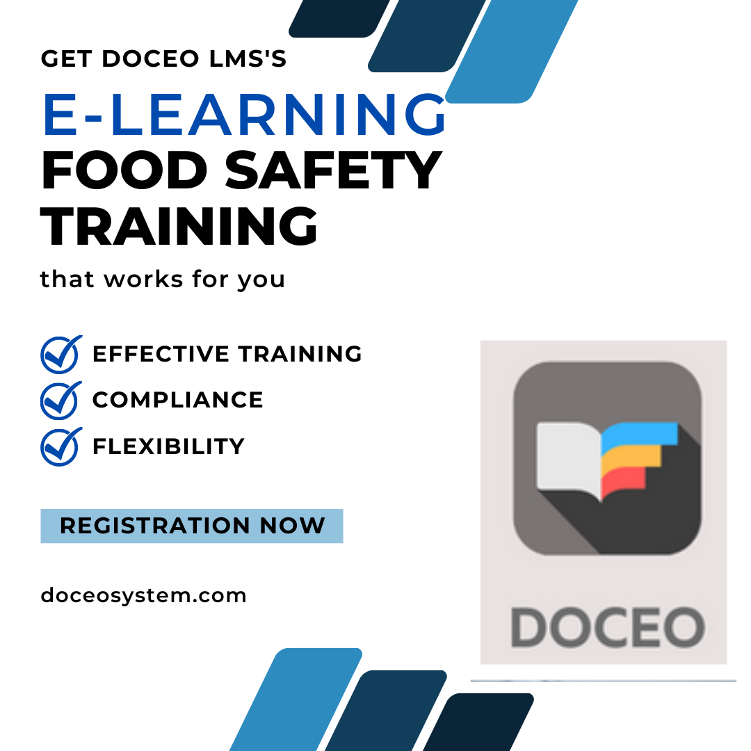 get-e-learning-food-safety-training-by-doceo-lms-on-dribbble