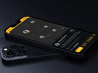 iDo - dark mode promo video app application dark dark mode design mobile mobile app motion design motion graphics movie promo ui ui design ux ux design video