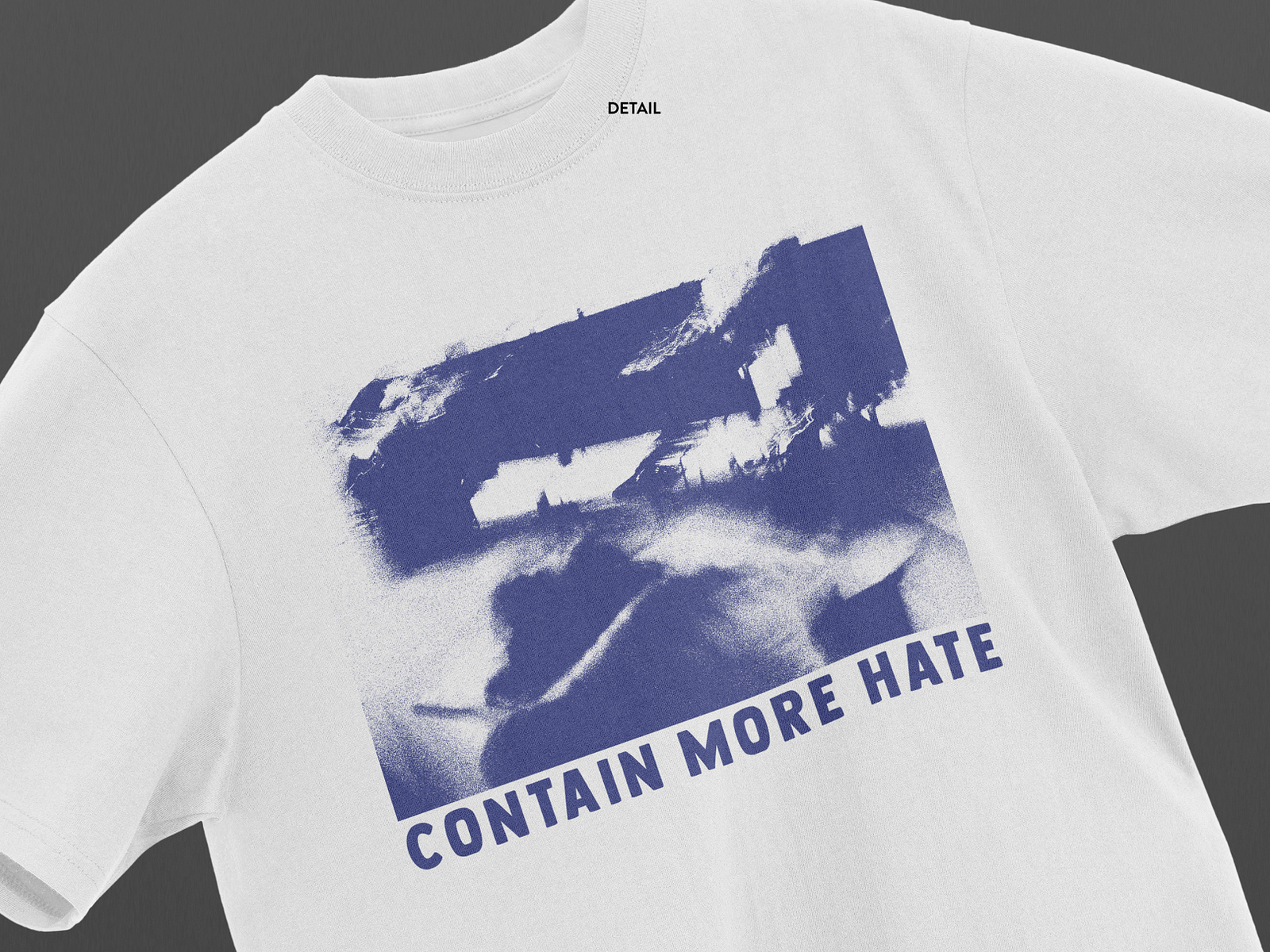 Realistic Floating T-shirt Mockup by Uncentrifuged Pressure on Dribbble