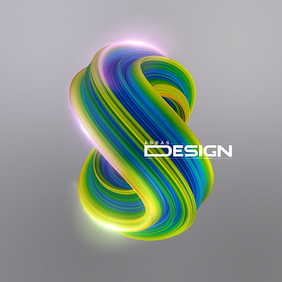 Design Study 3d animation branding design graphic design illustration logo motion graphics ui vector