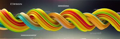 Art Design 3d animation branding design graphic design illustration logo ui