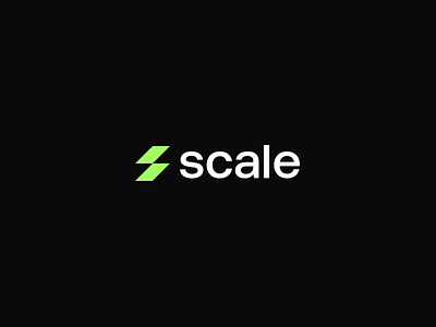 Scale ✳ Branding branding branding guideline clean design finance fintech identity design inspiration logo logo animation modern motion pixel-perfect scale social media web3