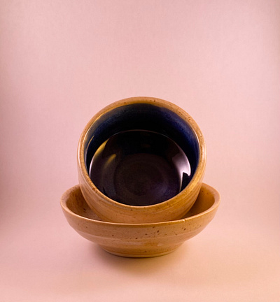 PotW: Part One ceramics product photography