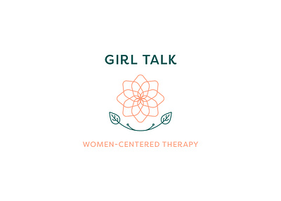 Girl Talk, Identity Design