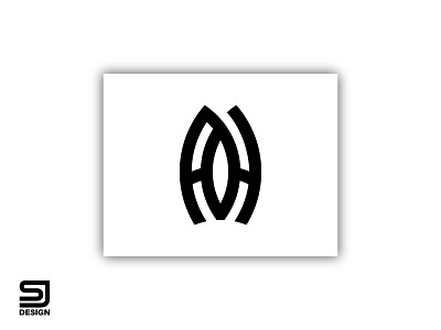 AH Monogram | Logo Design ah letter ah logo ah monogram ah unique logo creative logo design lettermark logo logo design minimal logo minimalist logo monogram logo popular popular logo professional logo