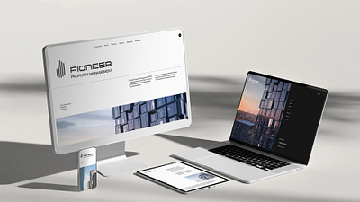 UX UI design corporate website branding corporate design figma graphic design ui ux vector website
