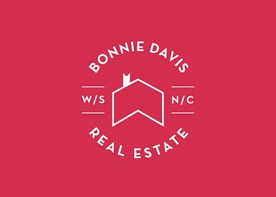 Bonnie Davis Real Estate Identity