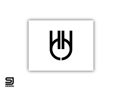 Monogram Letter Mark designs, themes, templates and downloadable graphic  elements on Dribbble