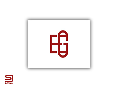EG Logo | EG monogram | Minimal Logo Design brand identity branding creative logo design eg eg brandmark eg letter eg logos eg monogram lettermark logo logo design minimal logo minimalist logo monogram logo popular logo simple logo