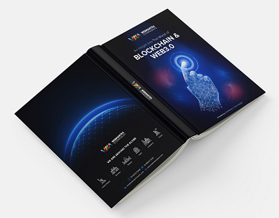 eBook Design graphic design illustration ui ux vector