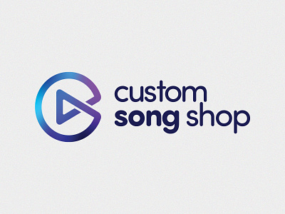 Custom Song Shop