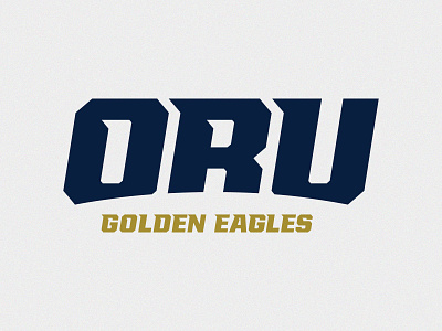 ORU Golden Eagles