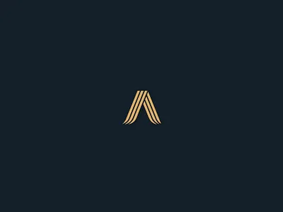 ALINE 2 – Premium Logo 100% editable in PSD (Photoshop) animation branding graphic design logo