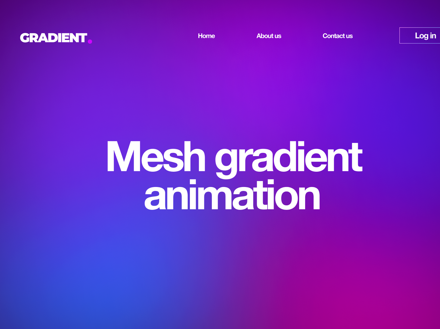 Mesh Gradient Animation Figma By Chahat Soni On Dribbble Mesh Gradient Animation Figma By Chahat Soni On Dribbble