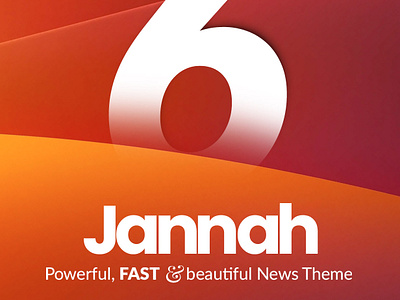 Jannah - Newspaper Magazine News BuddyPress AMP wordpress theme