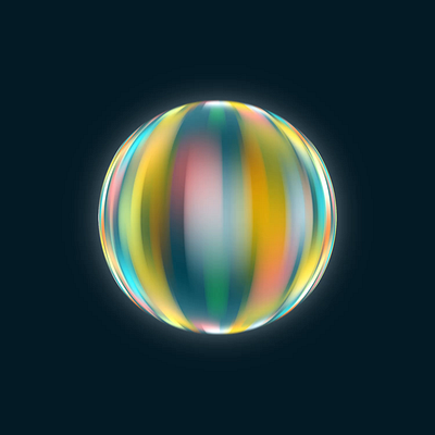 Spheres 3/3 Volume 1 animation branding design graphic design illustration logo motion graphics ui ux vector