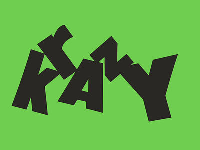 Krazy Tape - Product Feature adhesive animation build collage design fun funky green halftone krazy lime logo animation mixed media mograph motion graphics pop product promo quirky tape transition