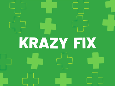 Krazy Tape - Fix adhesive animation anime bounce collage craft diy fix fun green jump mixed media modern mograph motion graphics pattern plus products projects quirky