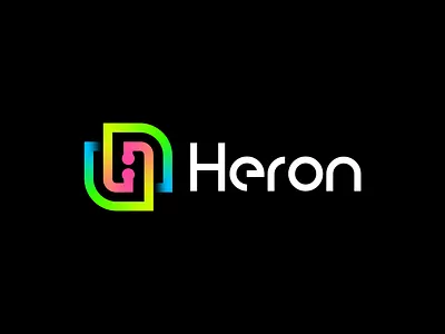 Branding - logo design - modern - letter app brand branding crypto design identity logo logo design mark minimal modern simple symbol wallet