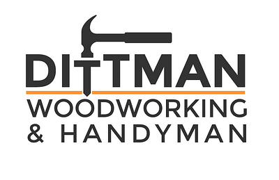 Woodworking Logo branding graphic design logo