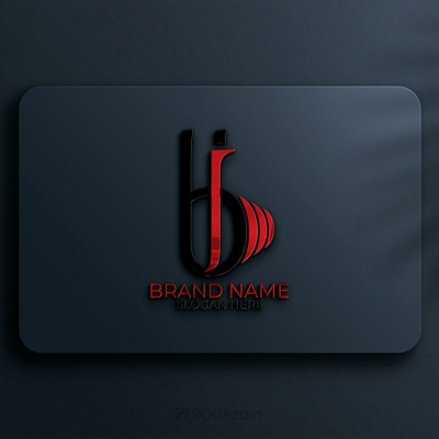 bj app branding design graphic design illustration logo typography ui ux vector