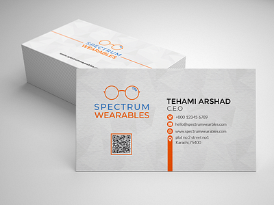 Business card design aafi aafiarshad app branding business businesscard card design graphic design illustration logo typography ui ux vector visiting visitingcard
